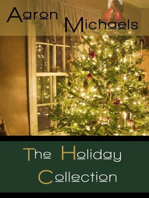 cover image of The Holiday Collection
